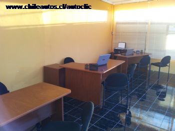 Fernandez Automotriz La Serena